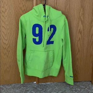 Men’s Medium Abercrombie & Fitch Sweatshirt